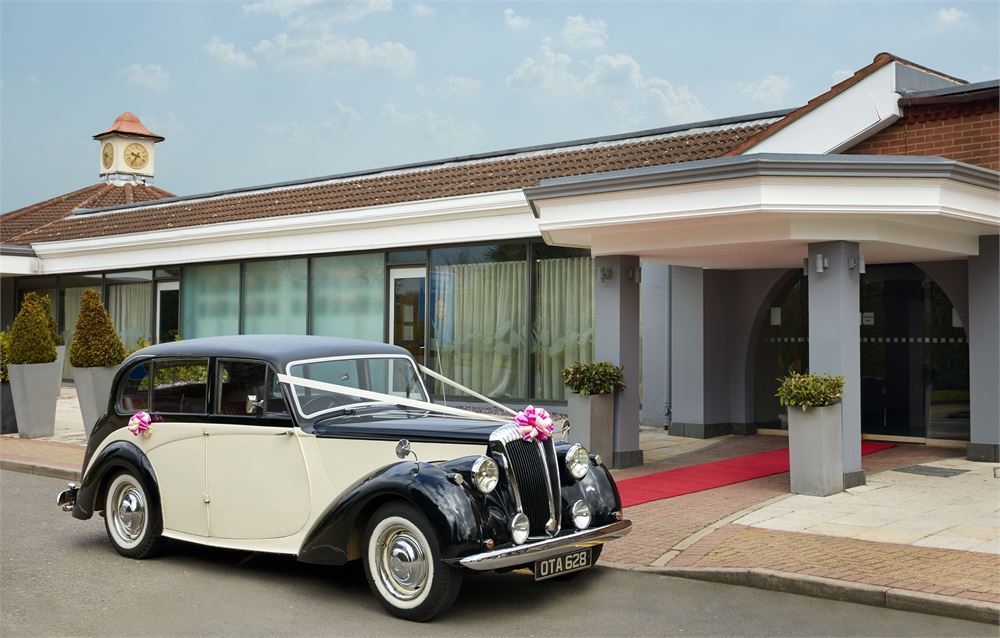 Photo of Leonardo Hotel And Conference Venue Hinckley Island, Exclusive Hire