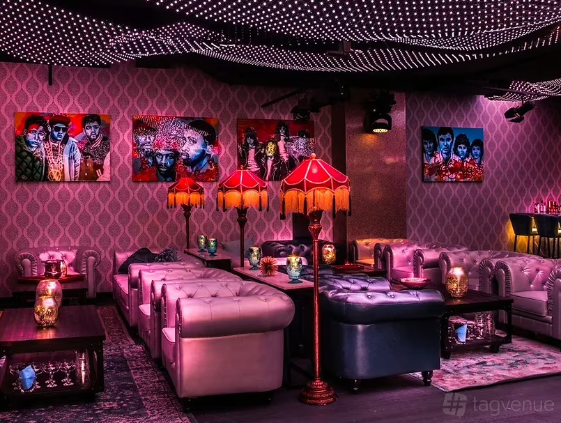 Photo of Blue Midtown, The Icon Room