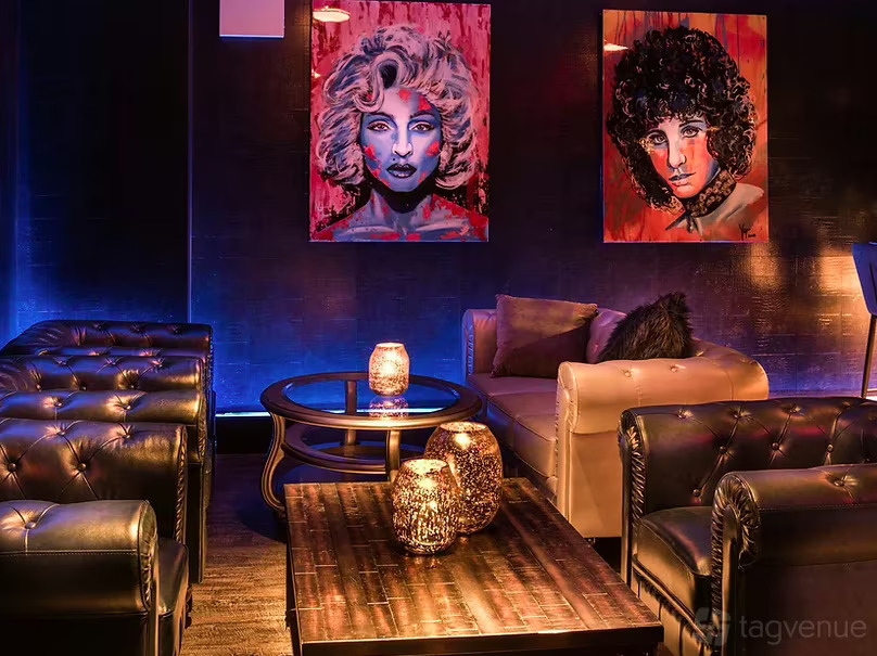 Photo of Blue Midtown, The Caviar Room