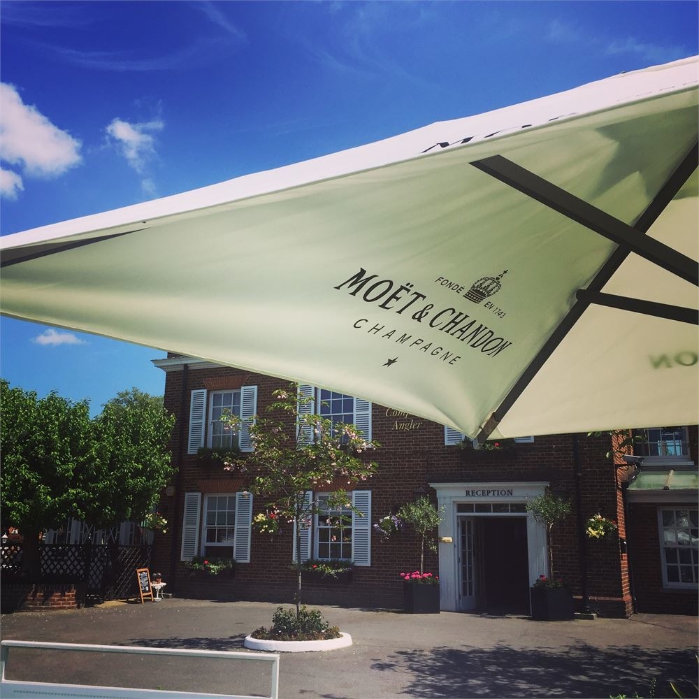 Photo of Macdonald Compleat Angler Hotel, Exclusive Hire