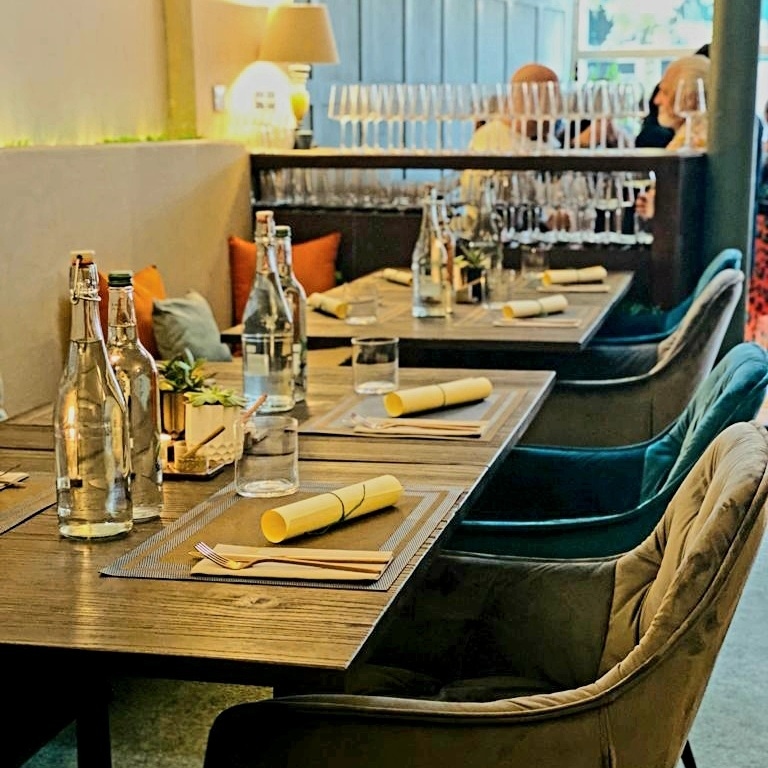 Photo of An Darna, An Darna Restaurant