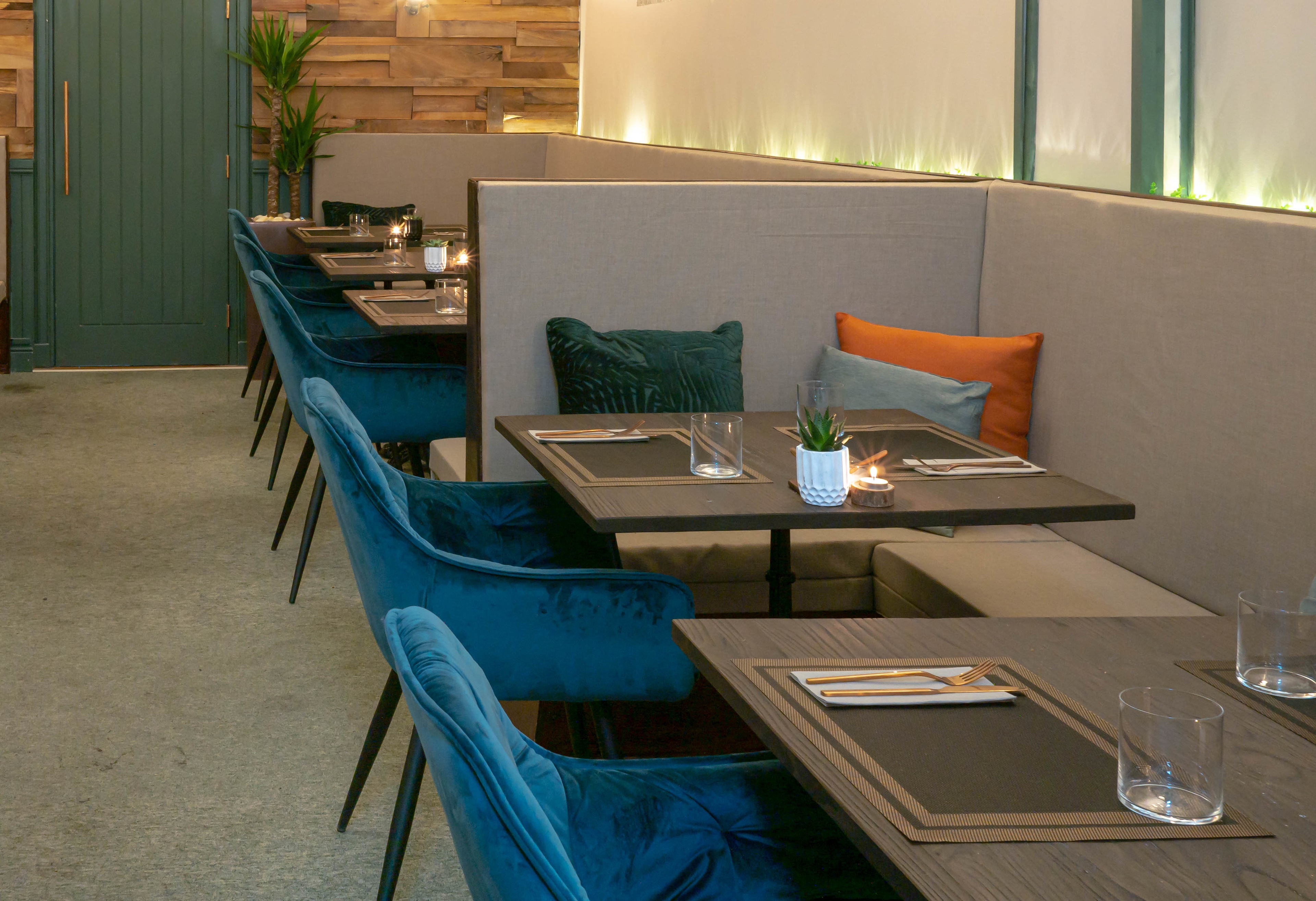 Photo of An Darna, An Darna Restaurant