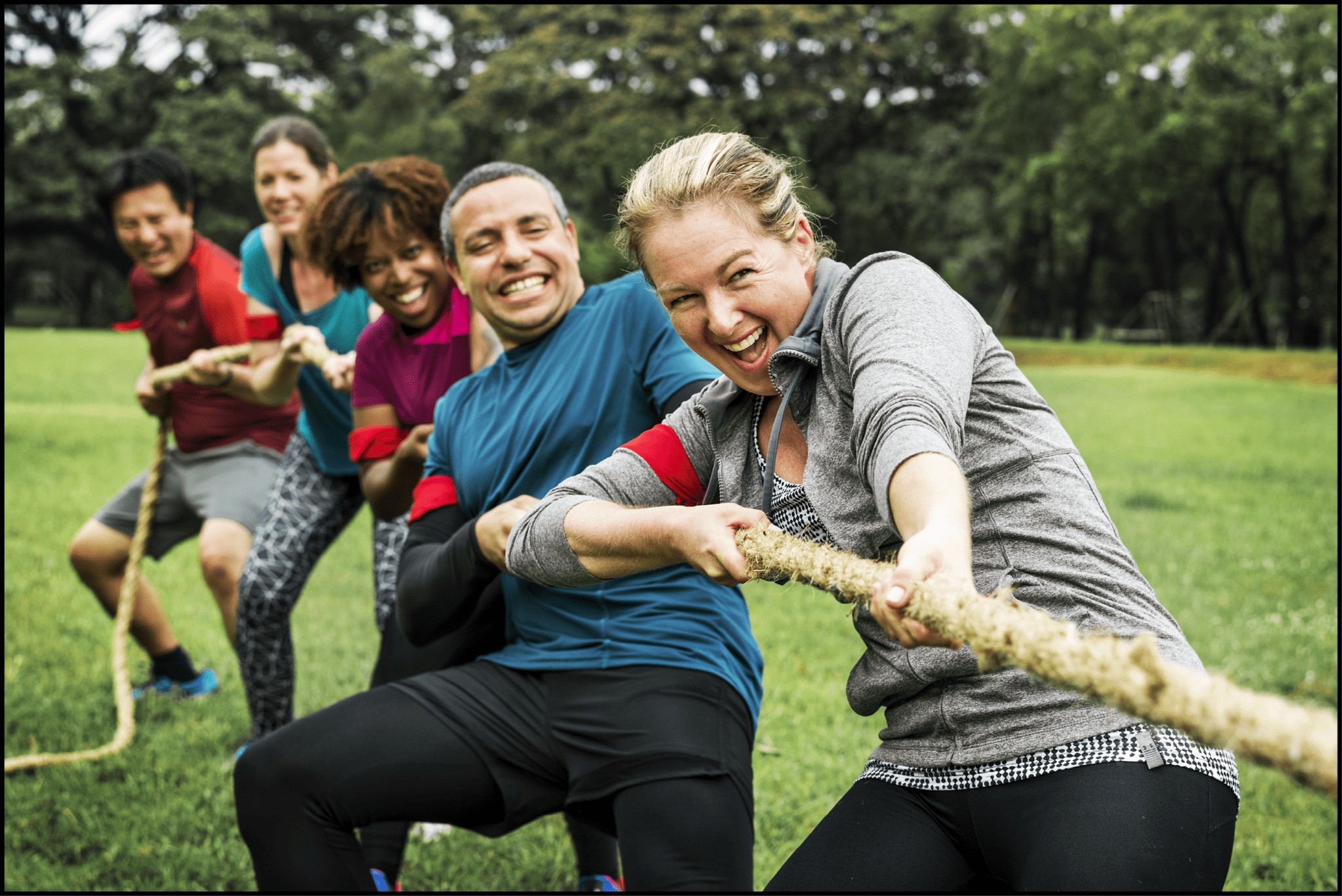 Photo of Sulgrave Manor, The Blank Canvas