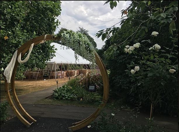 Photo of Heritage Park Weddings, Wedding Hire