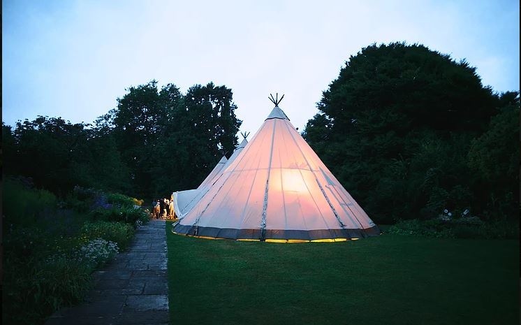 Photo of Heritage Park Weddings, Wedding Hire