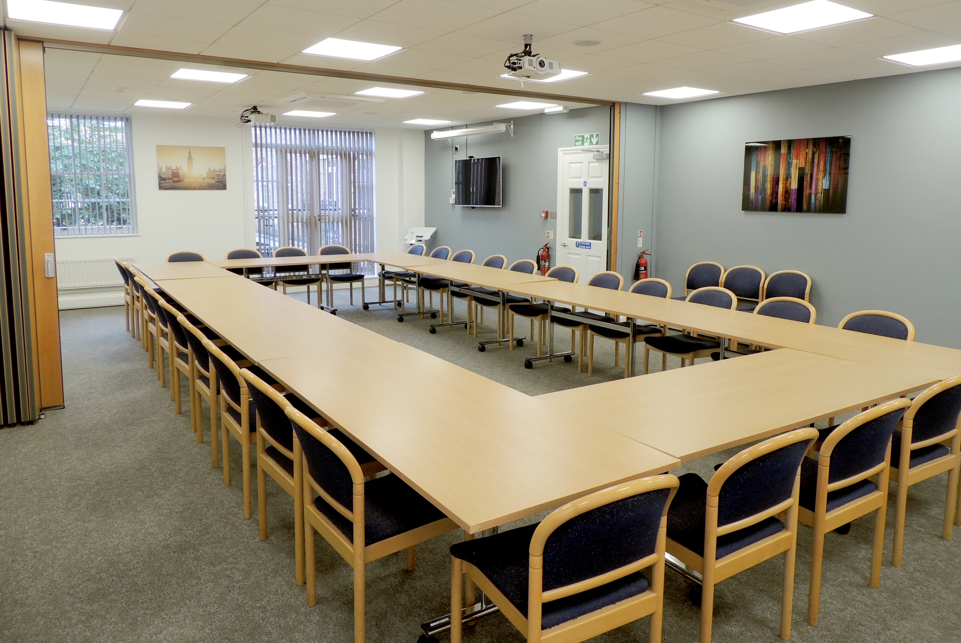 Photo of Bath Place, Rivington Street, Room 3 [up To 8]