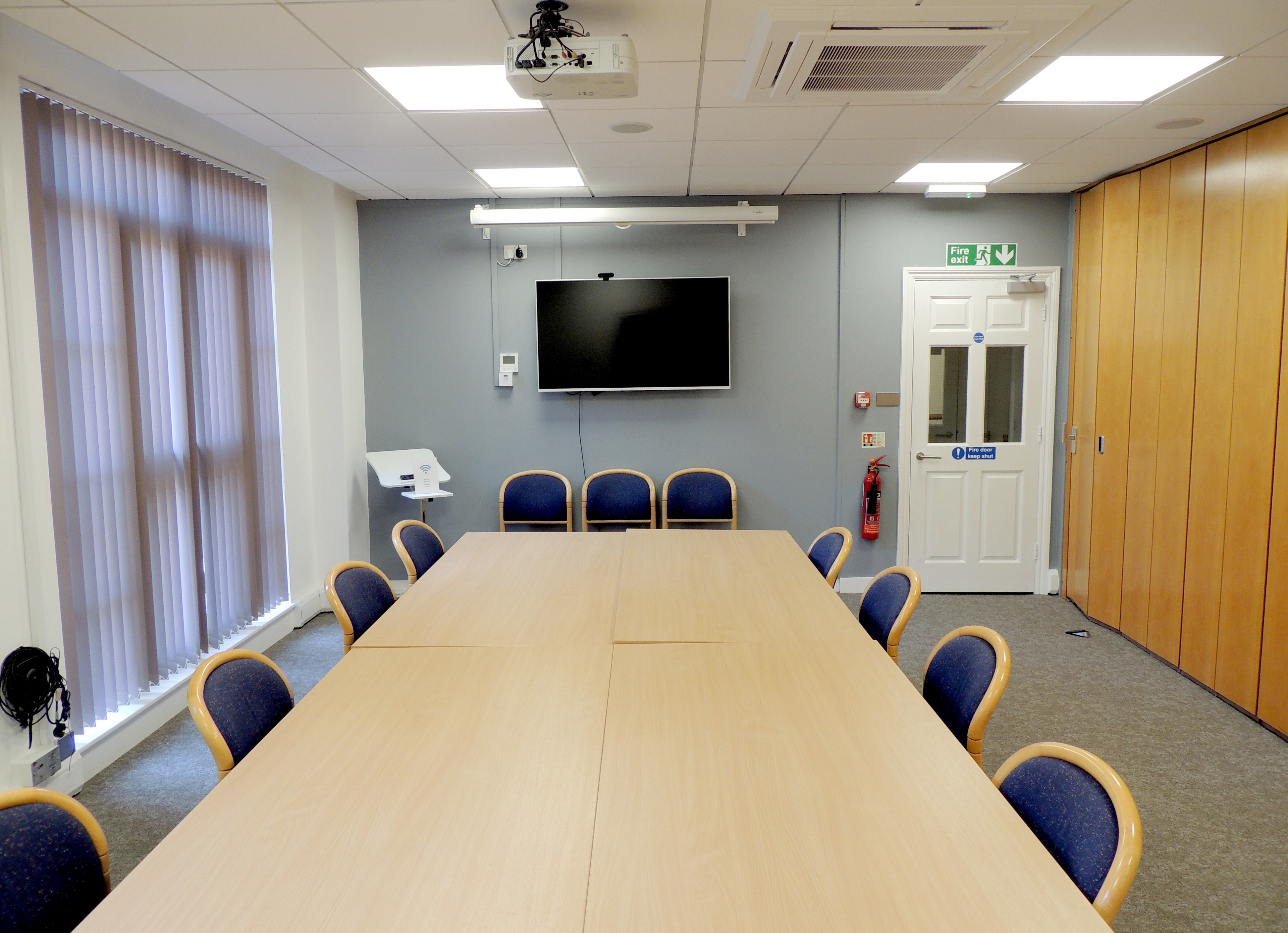 Photo of Bath Place, Rivington Street, Room 2 [Up To 14]