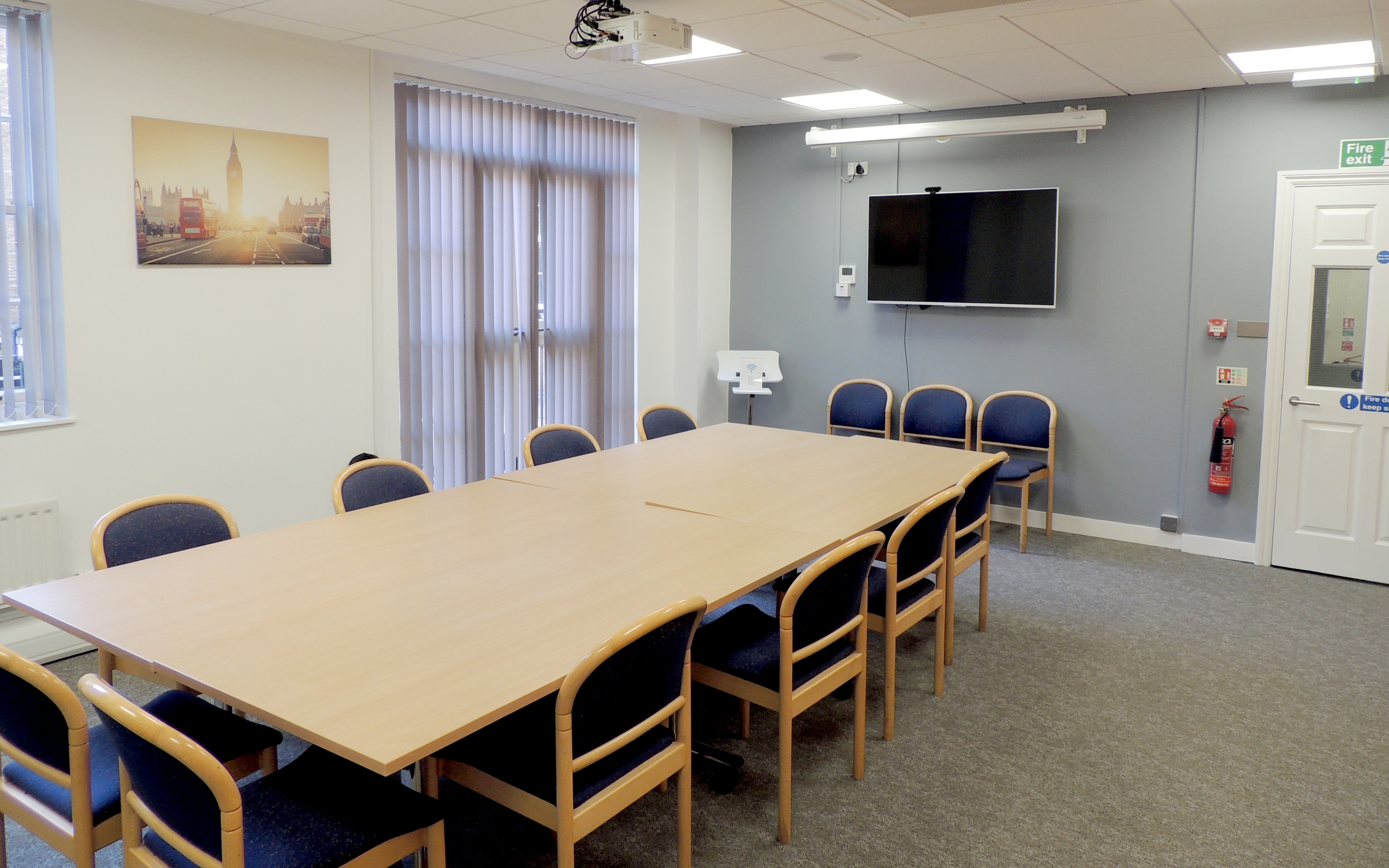 Photo of Bath Place, Rivington Street, Room 2 [Up To 14]