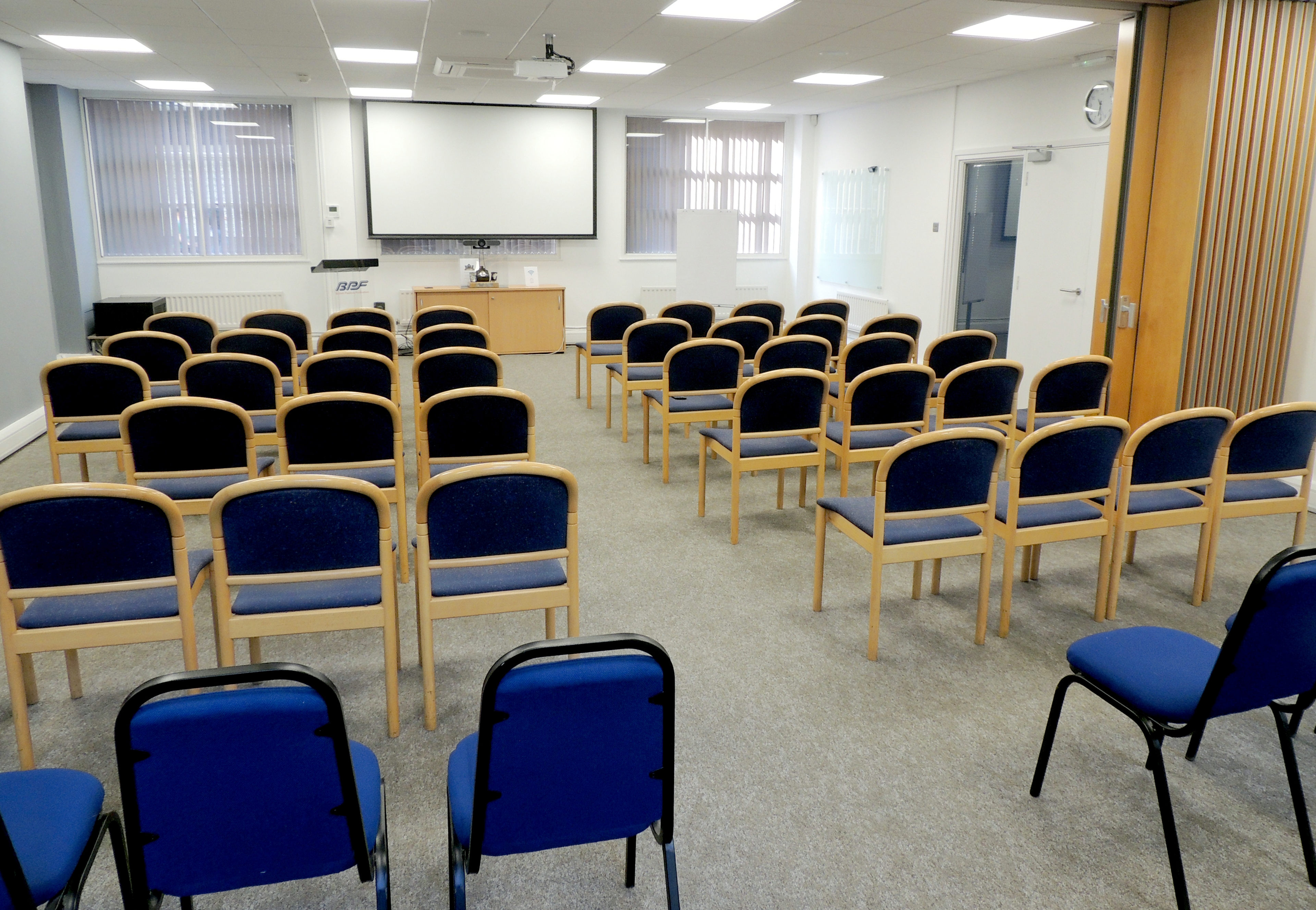 Photo of Bath Place, Rivington Street, Room 1&2 [up To 50]