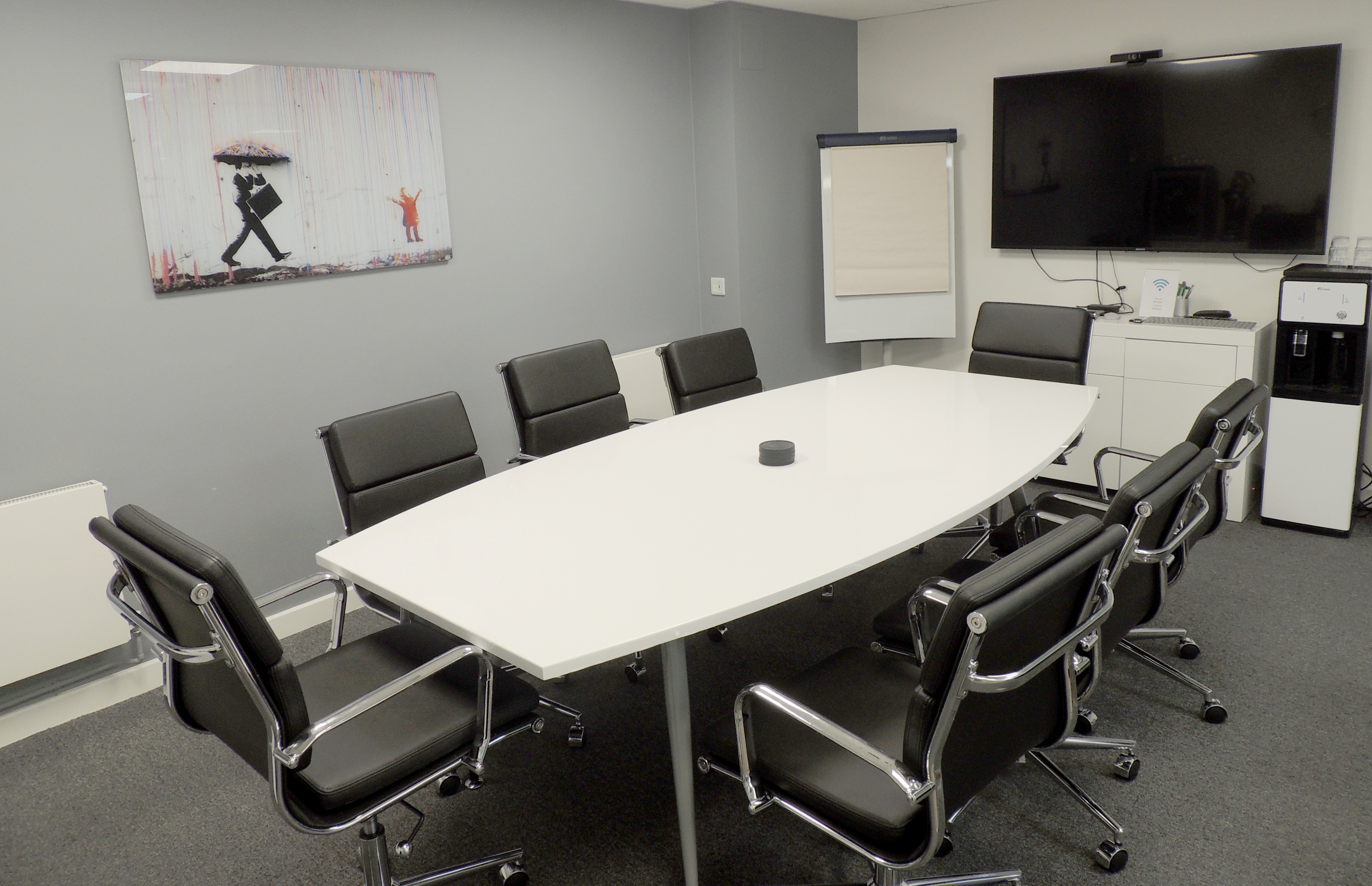 Photo of Bath Place, Rivington Street, Room 3 [up To 8]