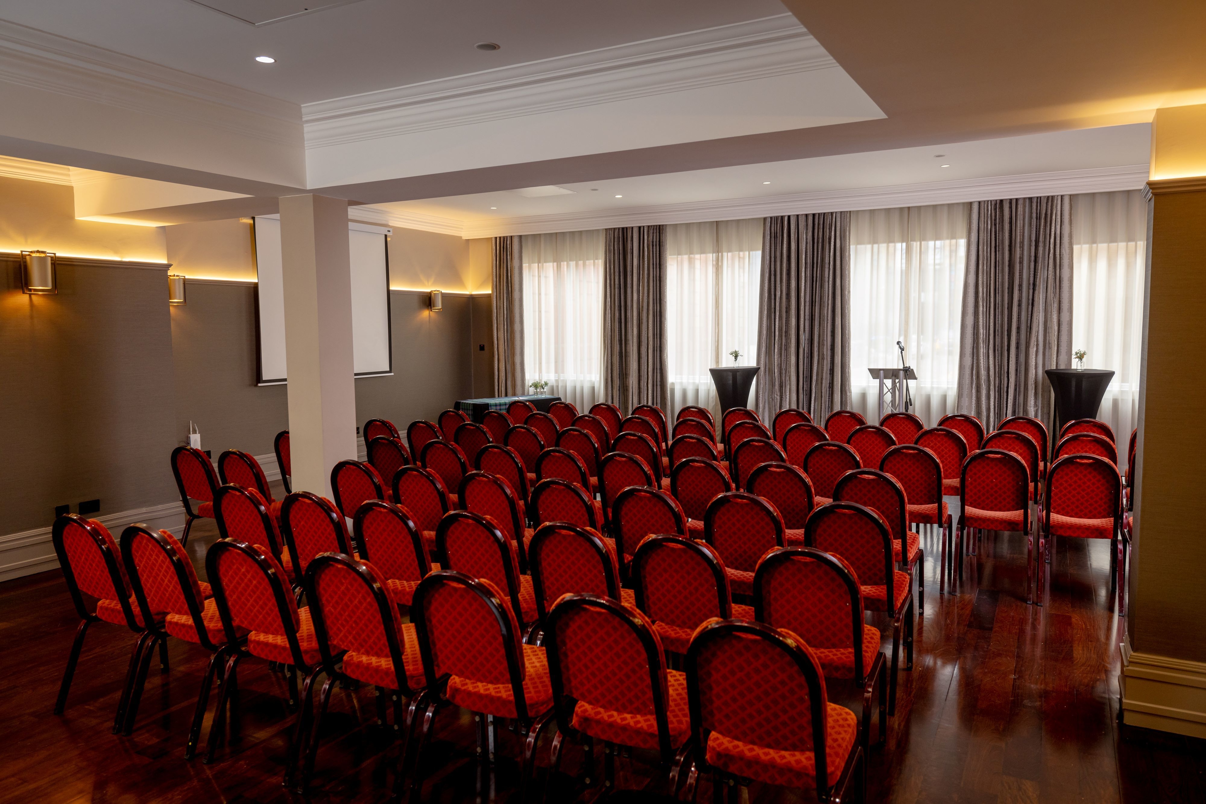 Photo of Trades Hall Glasgow, Exclusive Hire