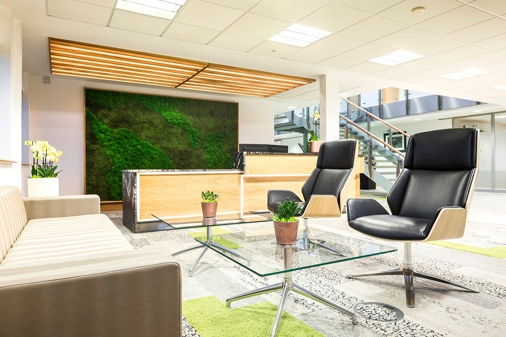 Photo of Work Well Offices, 389 Sq.ft