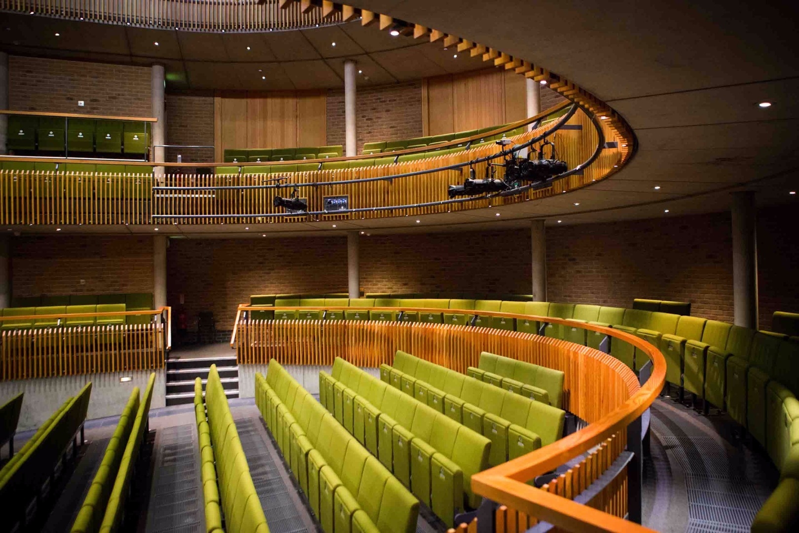 Photo of Cheltenham Ladies' College