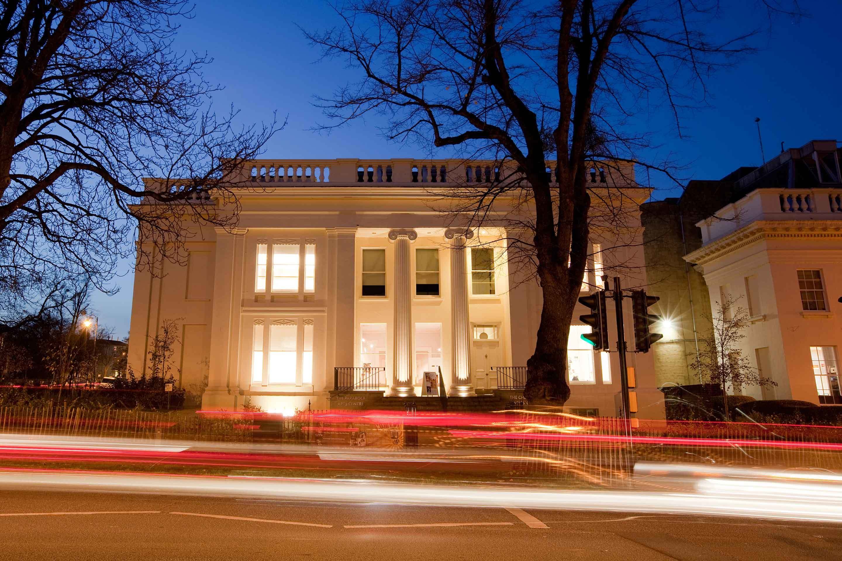Photo of Cheltenham Ladies' College, Princess Hall