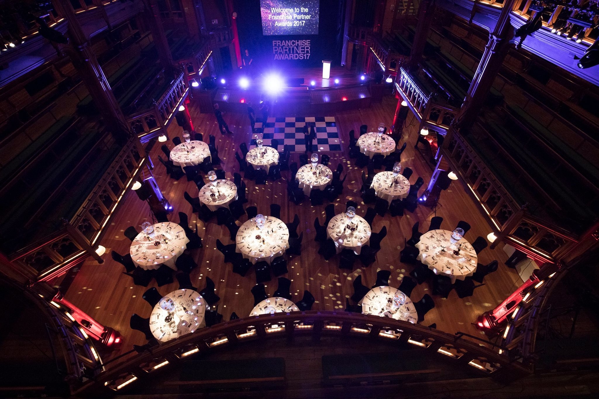 Photo of Cheltenham Ladies' College, Princess Hall