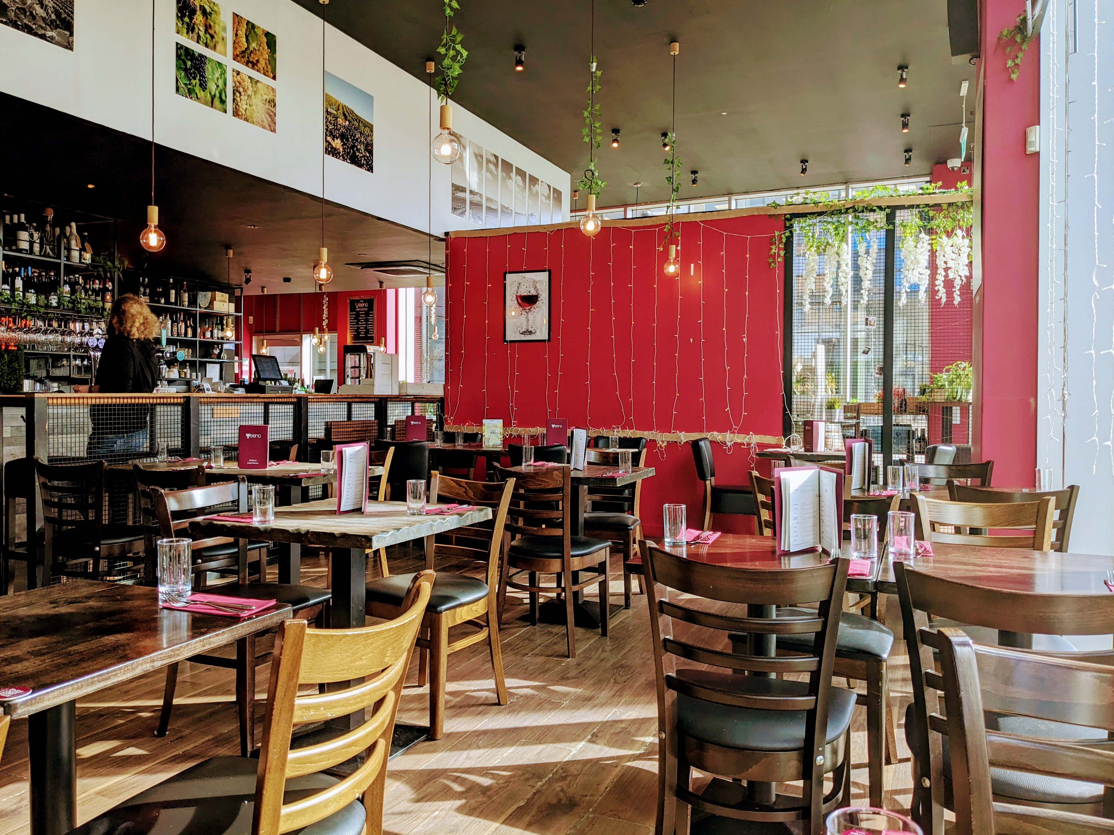 Photo of Veeno Bristol, The Cuore