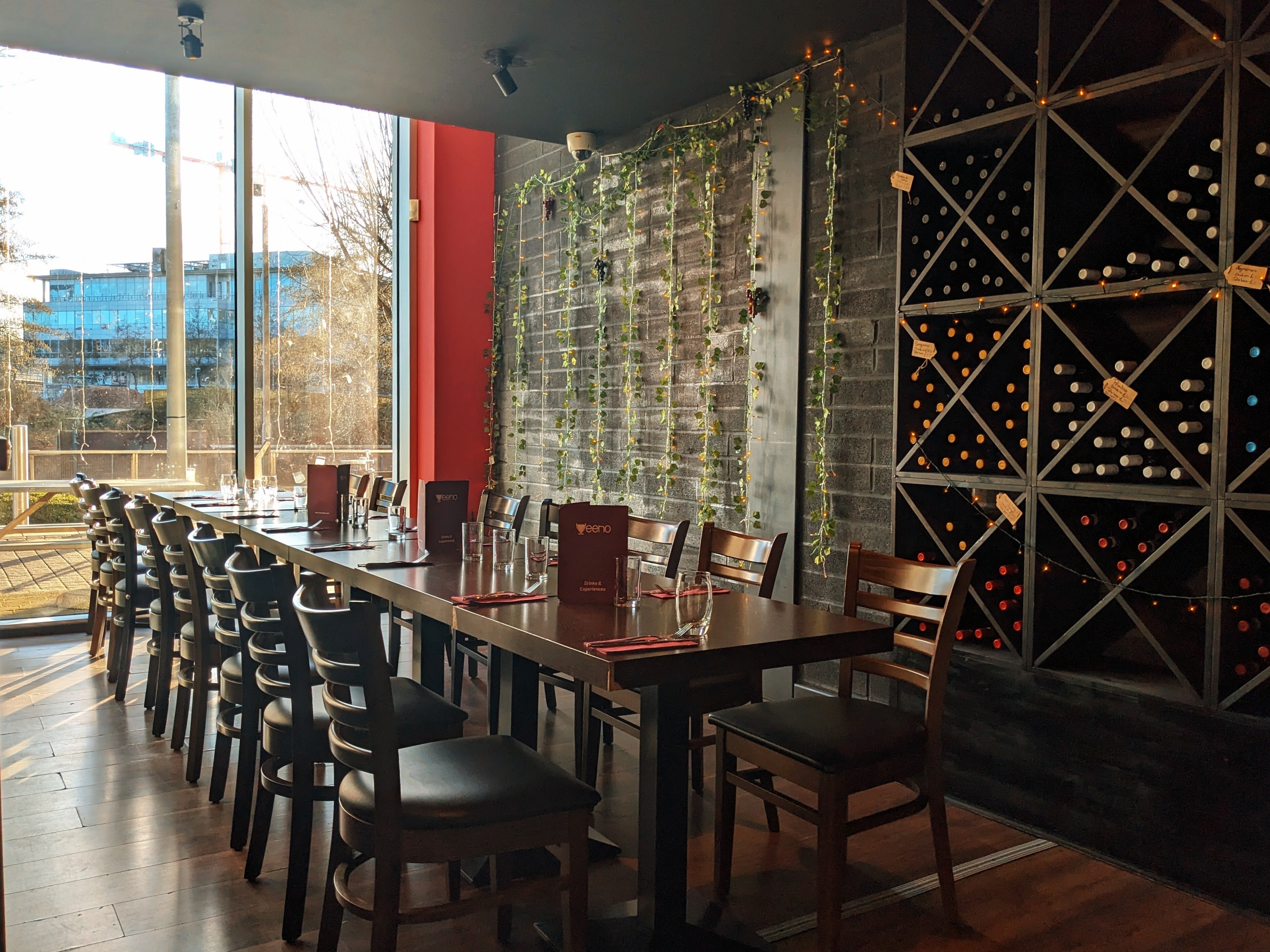 Photo of Veeno Bristol, The Side Nook