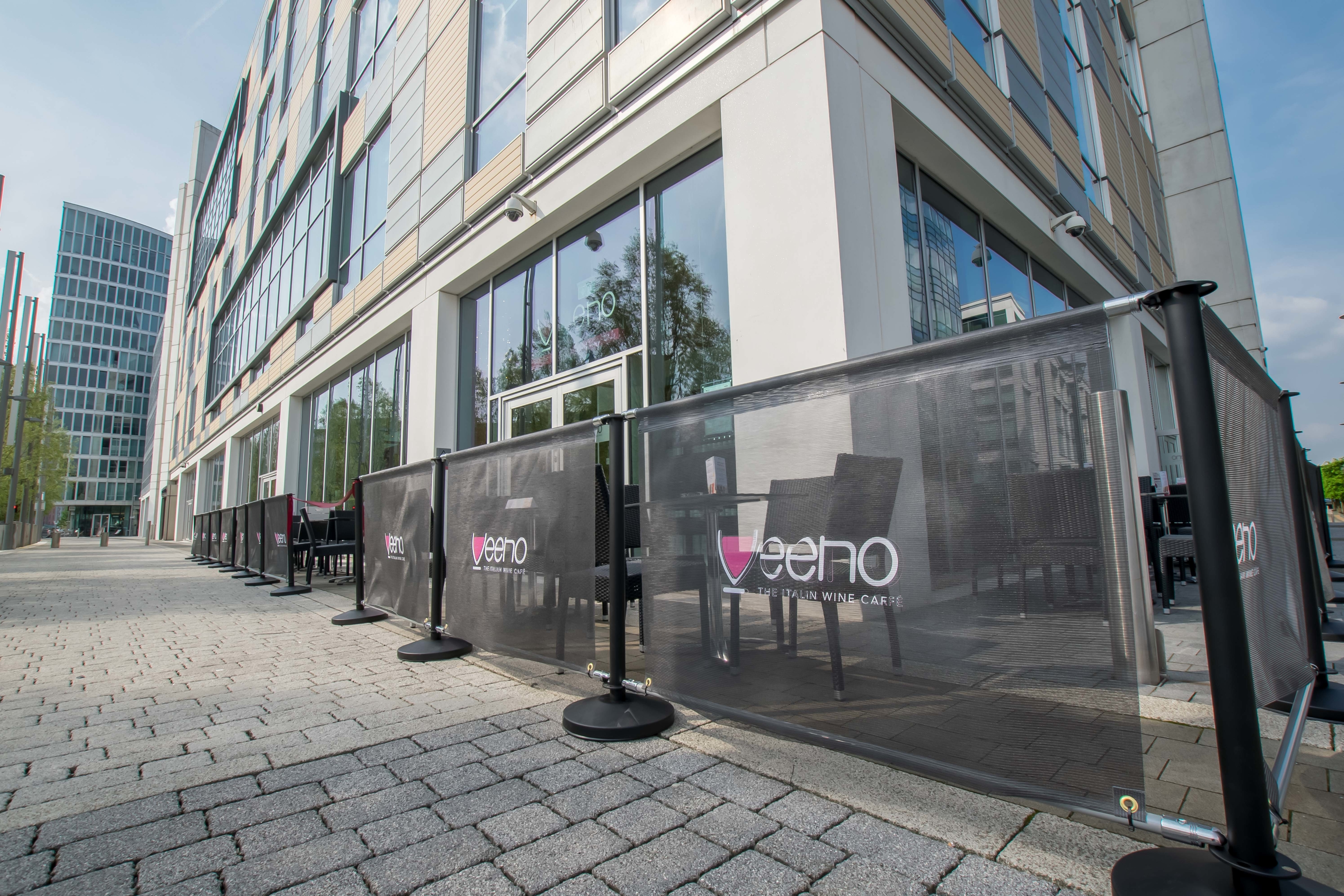 Photo of Veeno Bristol