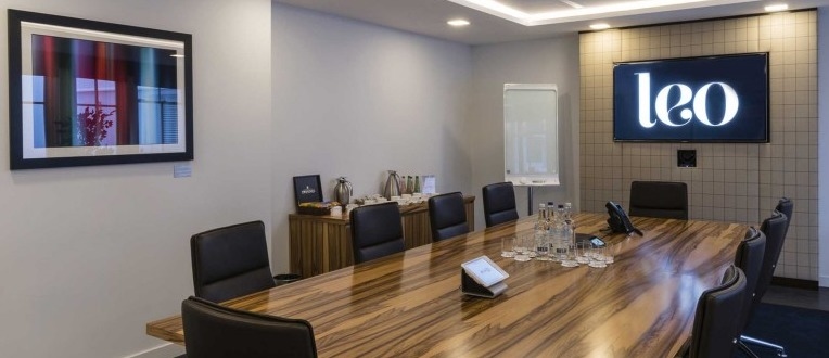 Photo of The Argyll Club Hill Street, The Mackintosh