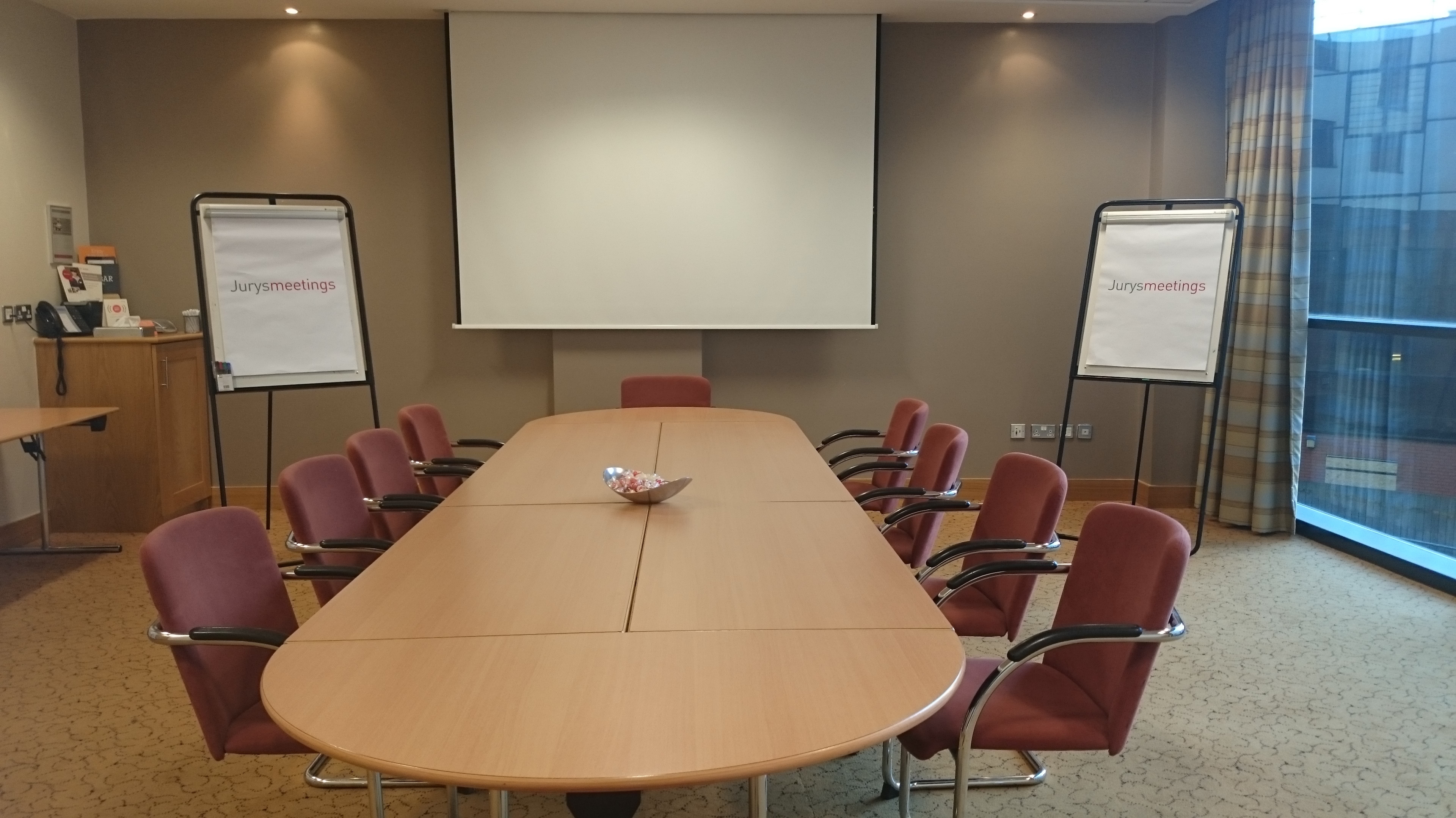 Photo of Leonardo Hotel London Watford, Suite 8