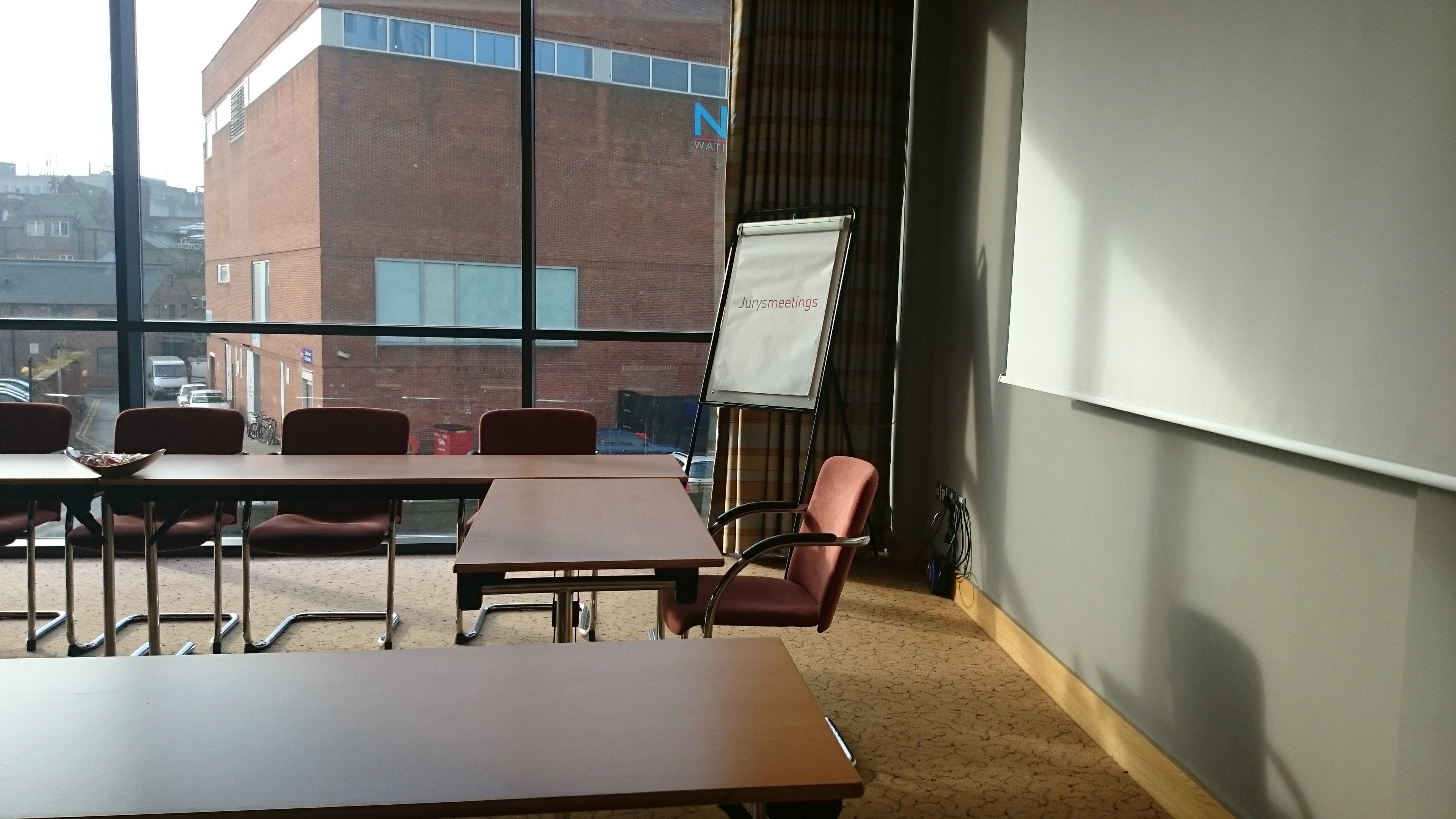 Photo of Leonardo Hotel London Watford, Suite 5