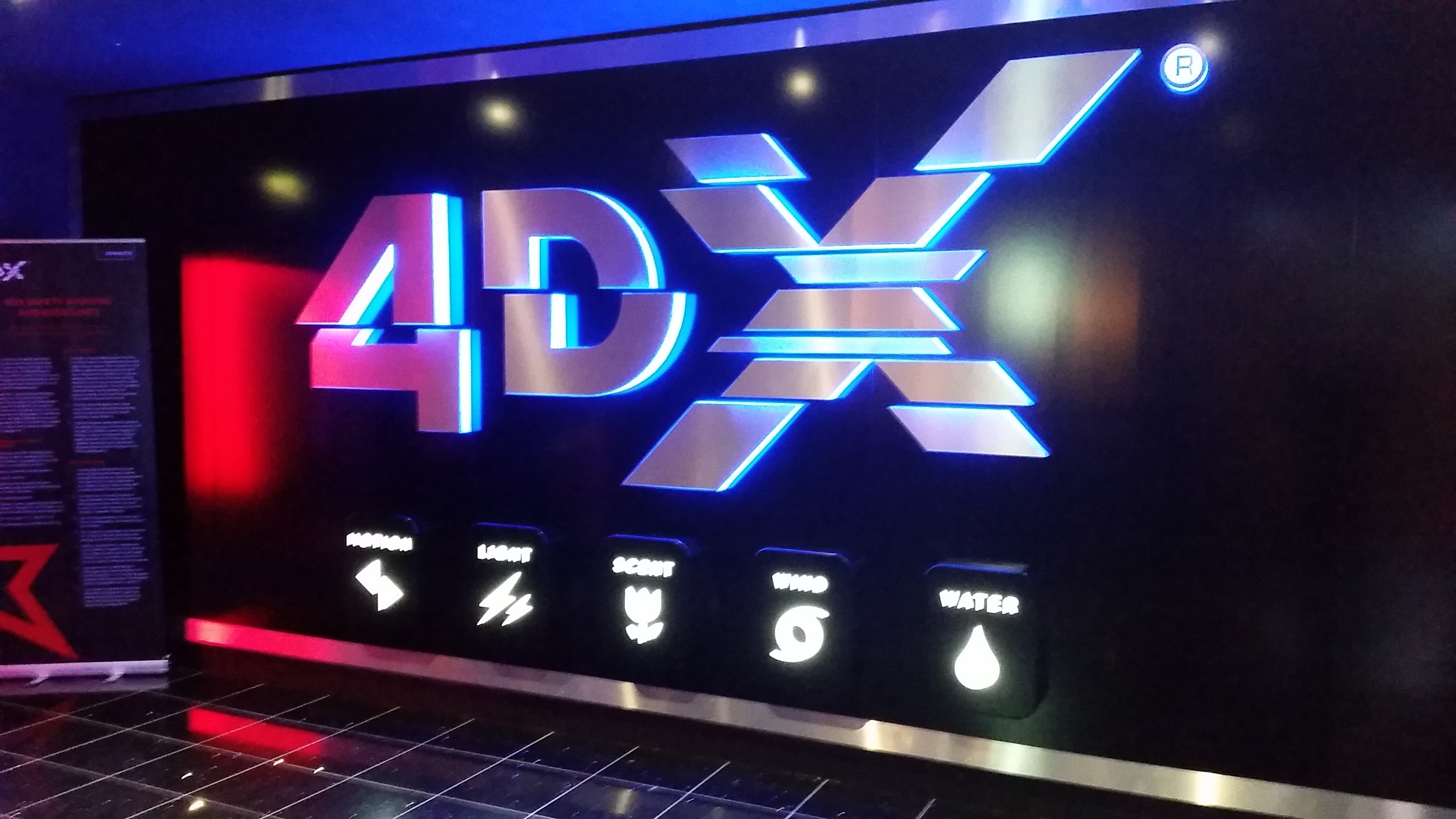 Photo of Cineworld Milton Keynes, Screen 8