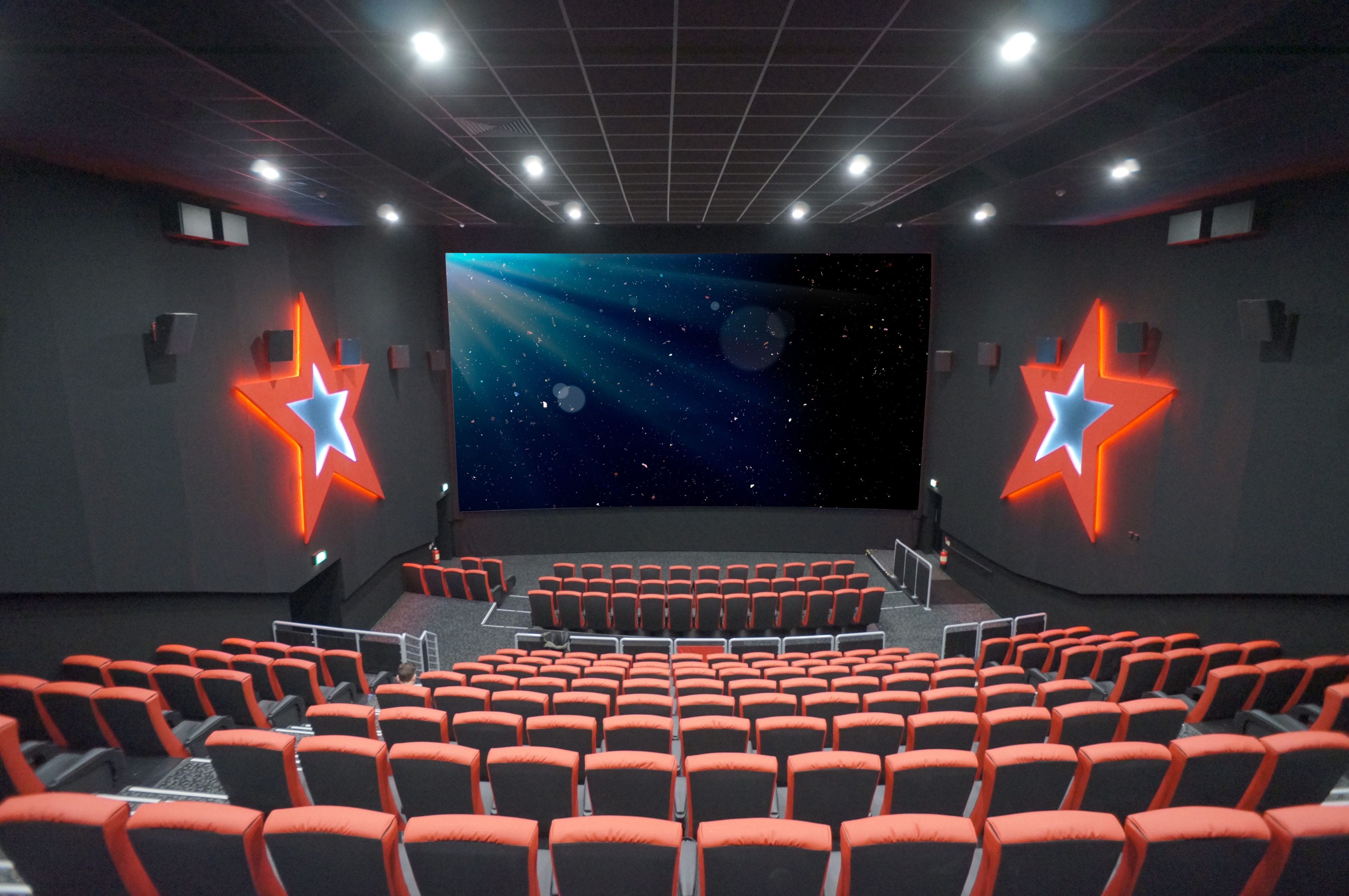 Photo of Cineworld Milton Keynes, Screen 12
