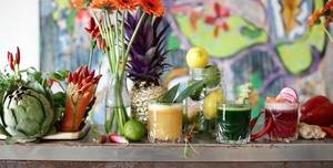 Photo of Christabel's Cocktail Garden