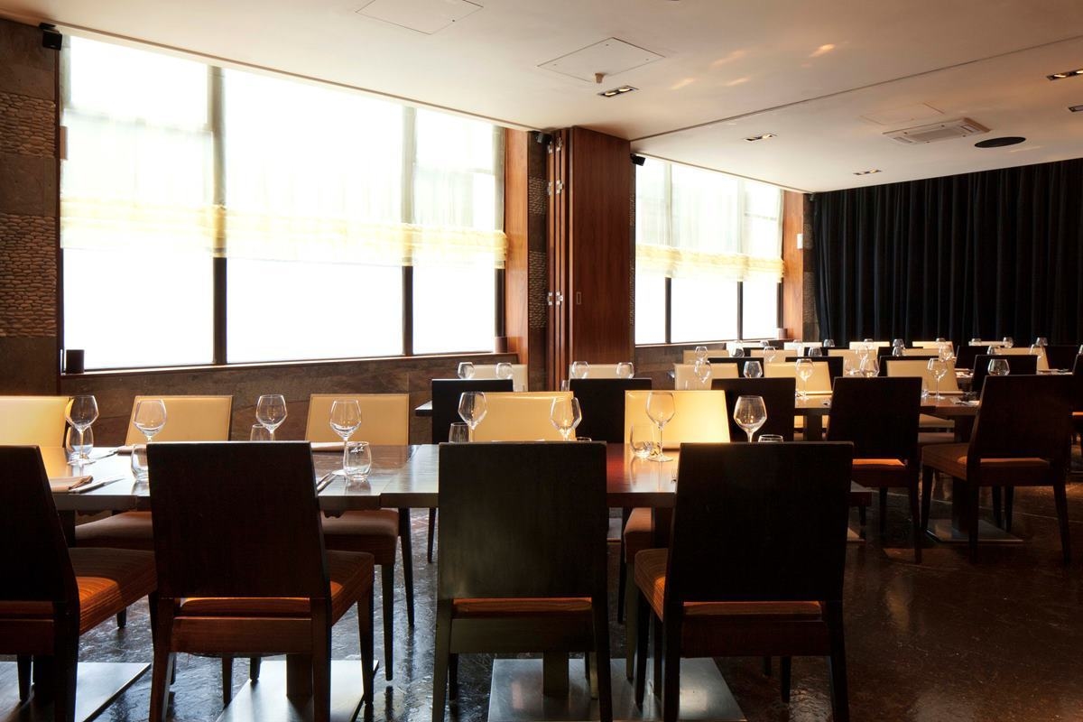 Photo of Mint Leaf Lounge, Semi-private Lounge Bar