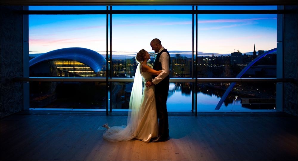 Photo of Baltic Centre For Contemporary Art, Weddings