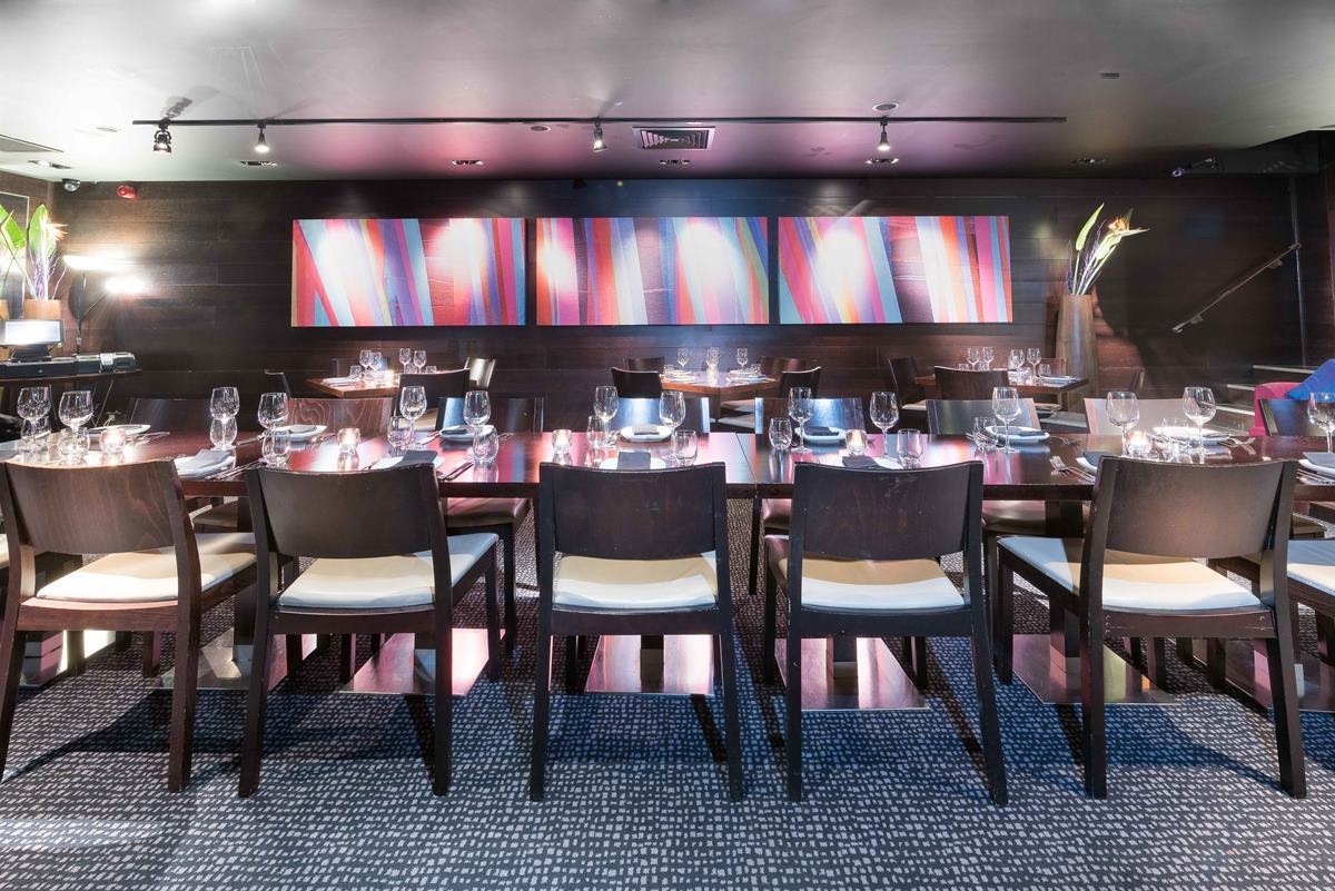 Photo of Mint Leaf Restaurant, Jaipur Room