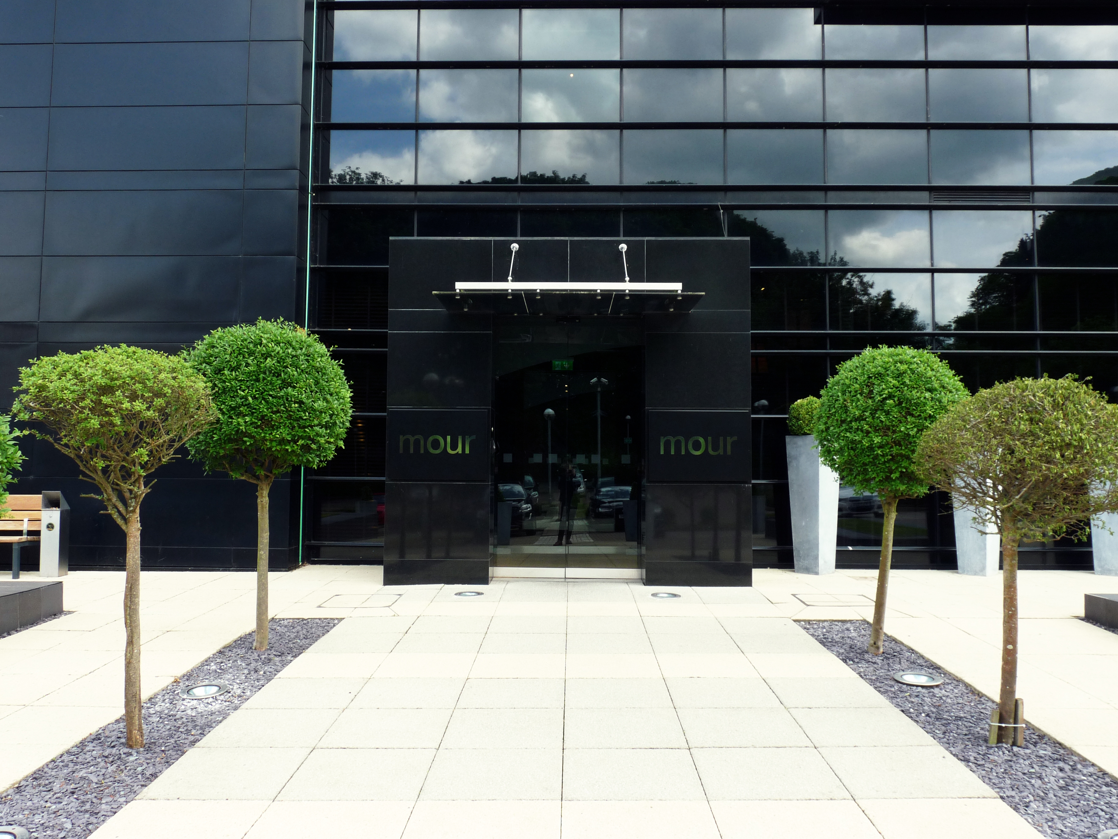 Photo of Mour Hotel Nottingham