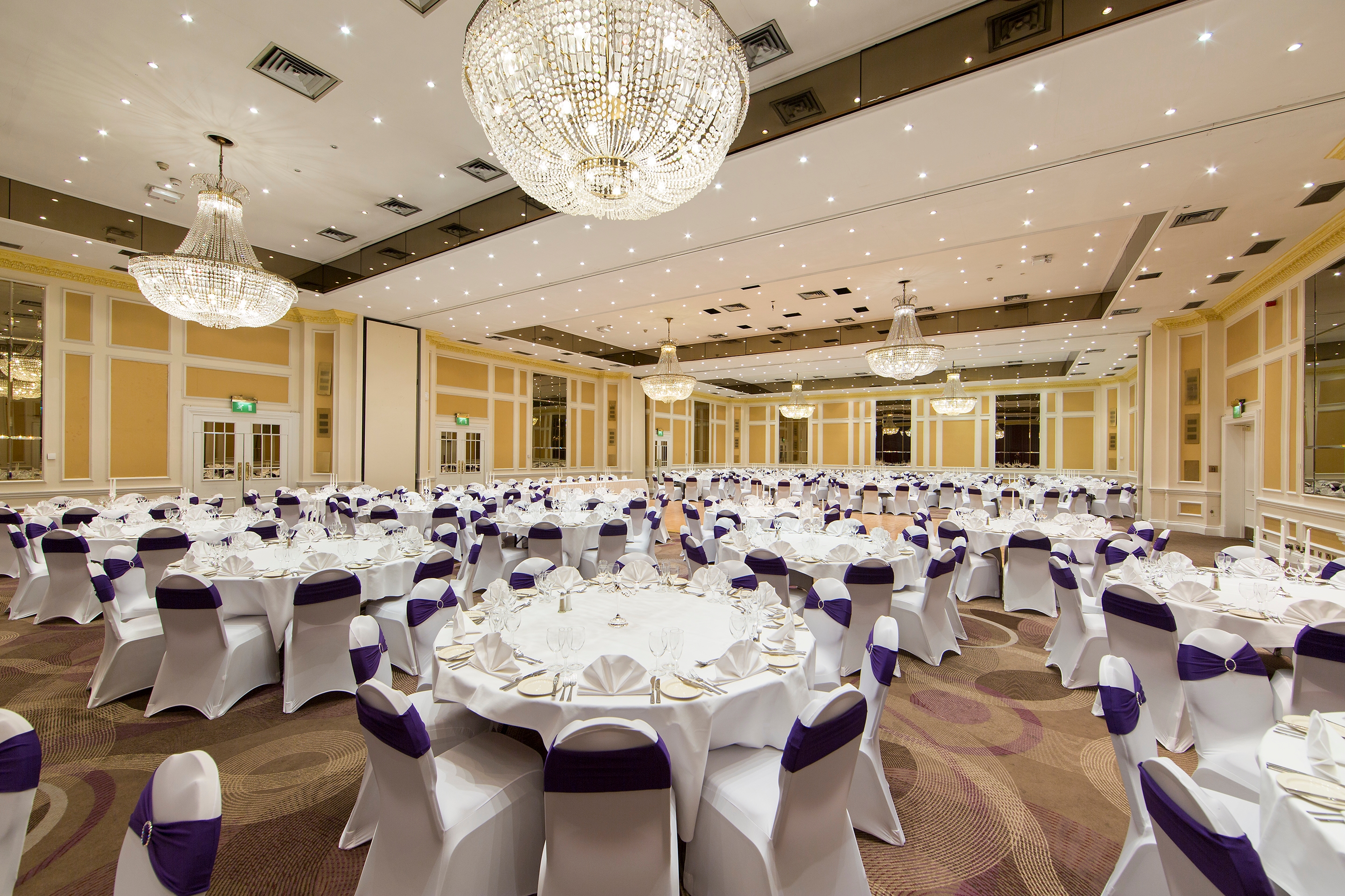 Photo of Thistle London Heathrow T5, Mollison Suite