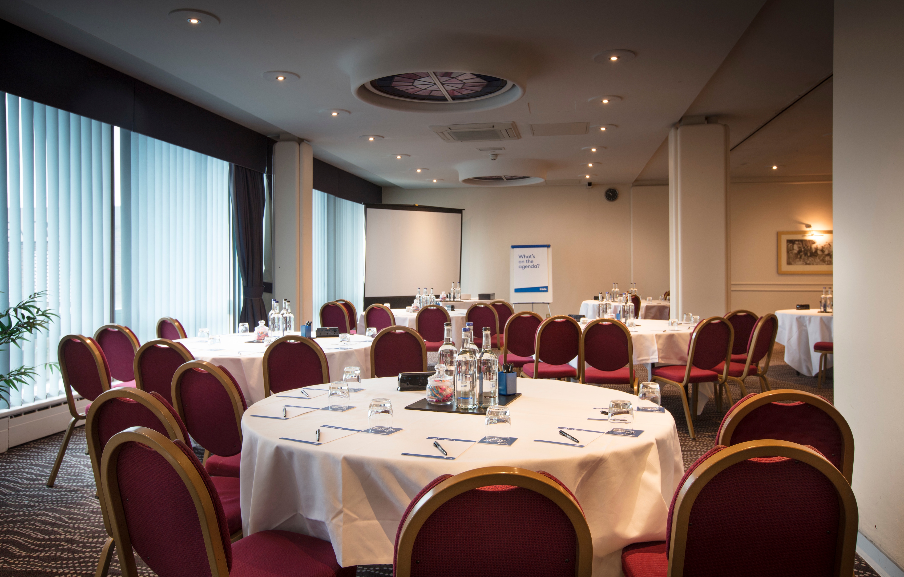 Photo of Thistle London Heathrow T5, Perimeter Suite