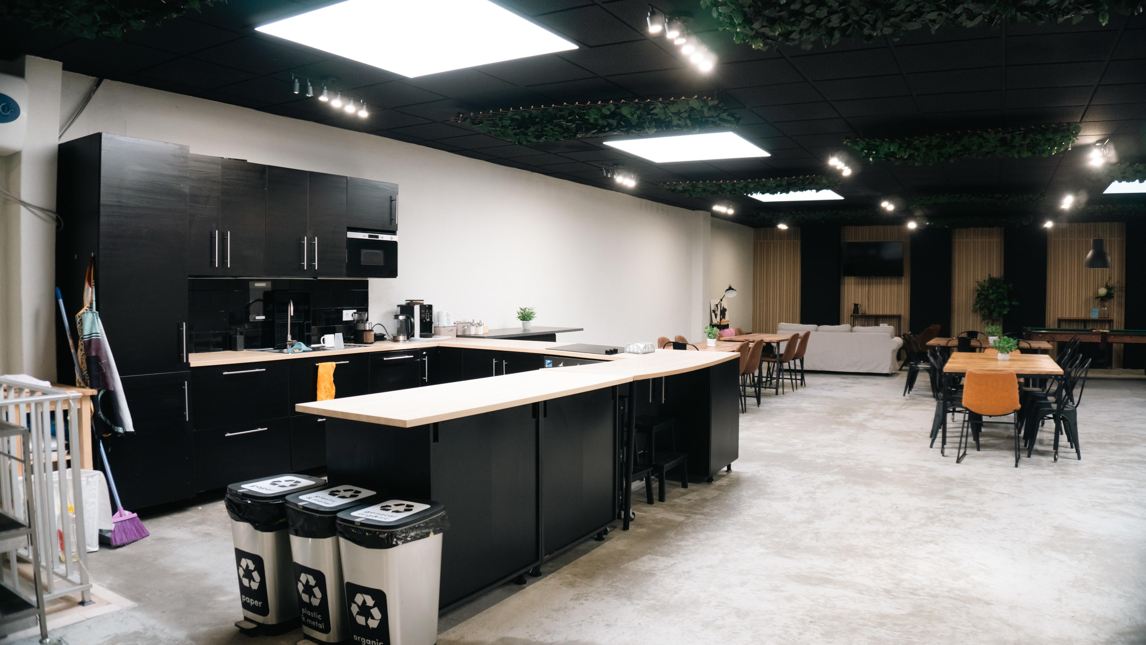 Photo of Lisbon Project