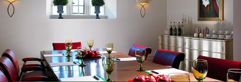 Photo of Tracy Park, Conference Room 3