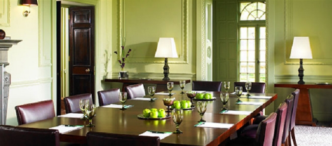 Photo of Tracy Park, Conference Room 2