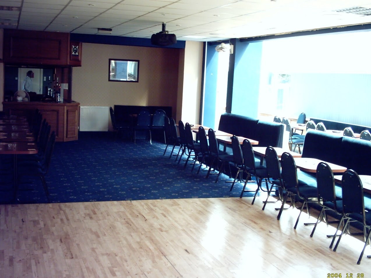 Photo of Parkside Bowling Club