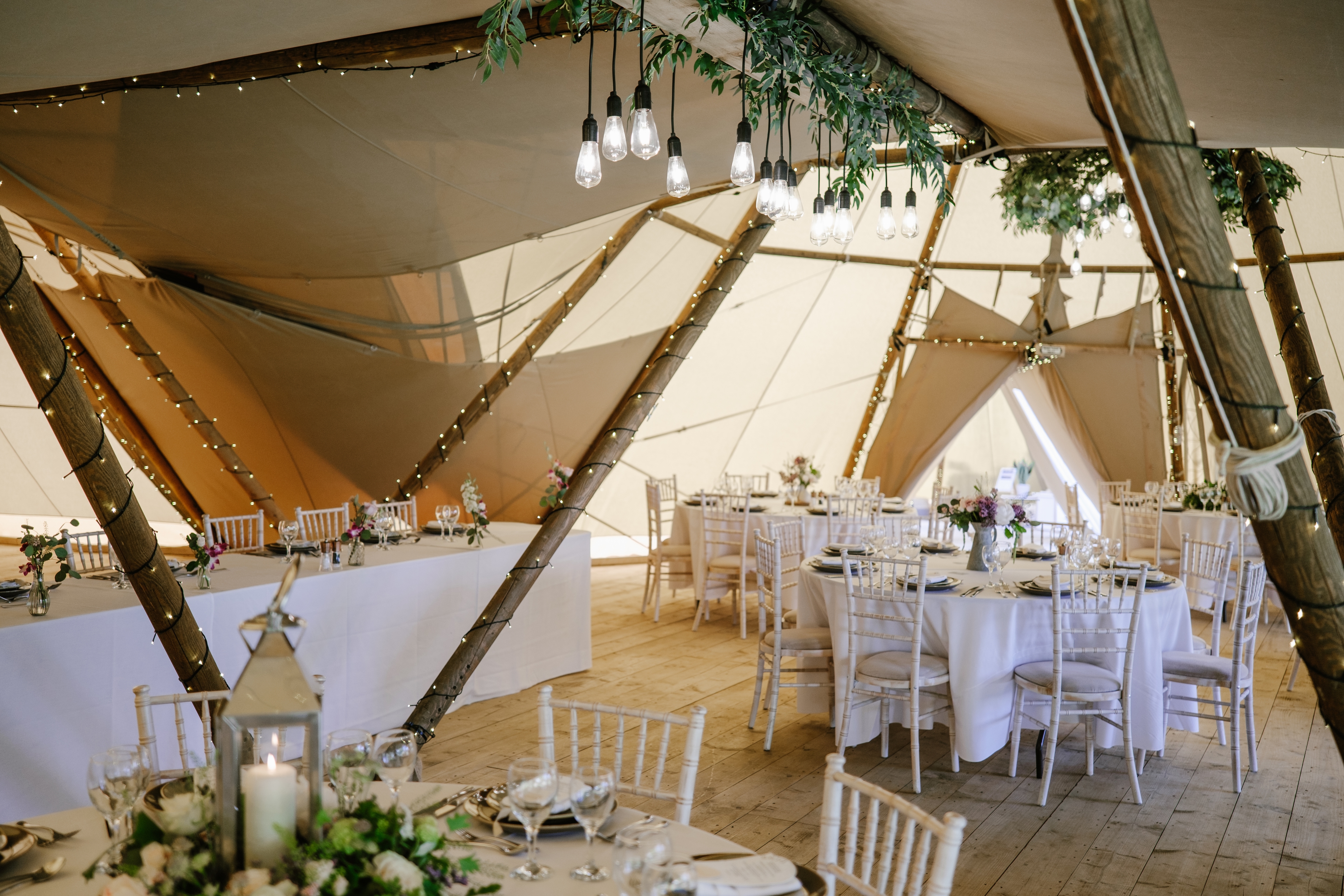 Photo of Dovecote Events (Barn & Tipi Venue), Dovecote Barn