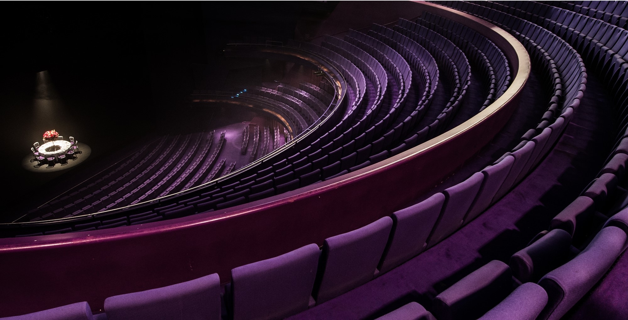 Photo of The Lowry, Exclusive Hire