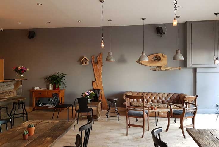 Photo of Christmas At Room 43, Exclusive Hire