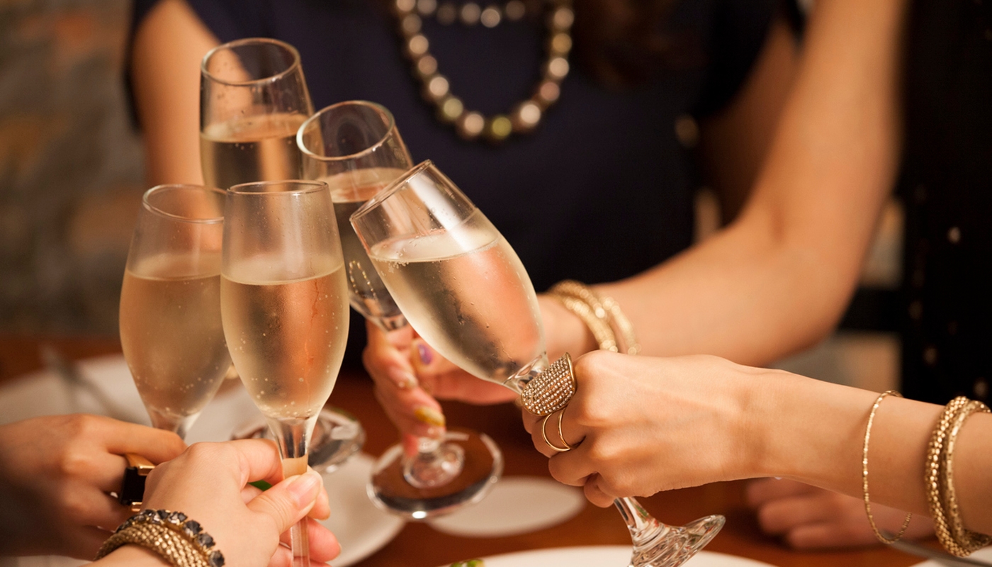 Photo of Christmas At Room 43, Exclusive Hire