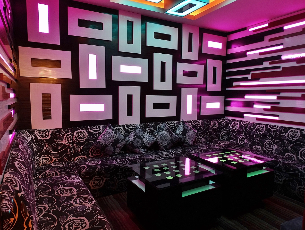 Photo of K2 Karaoke Nightclub, K2 Karaoke