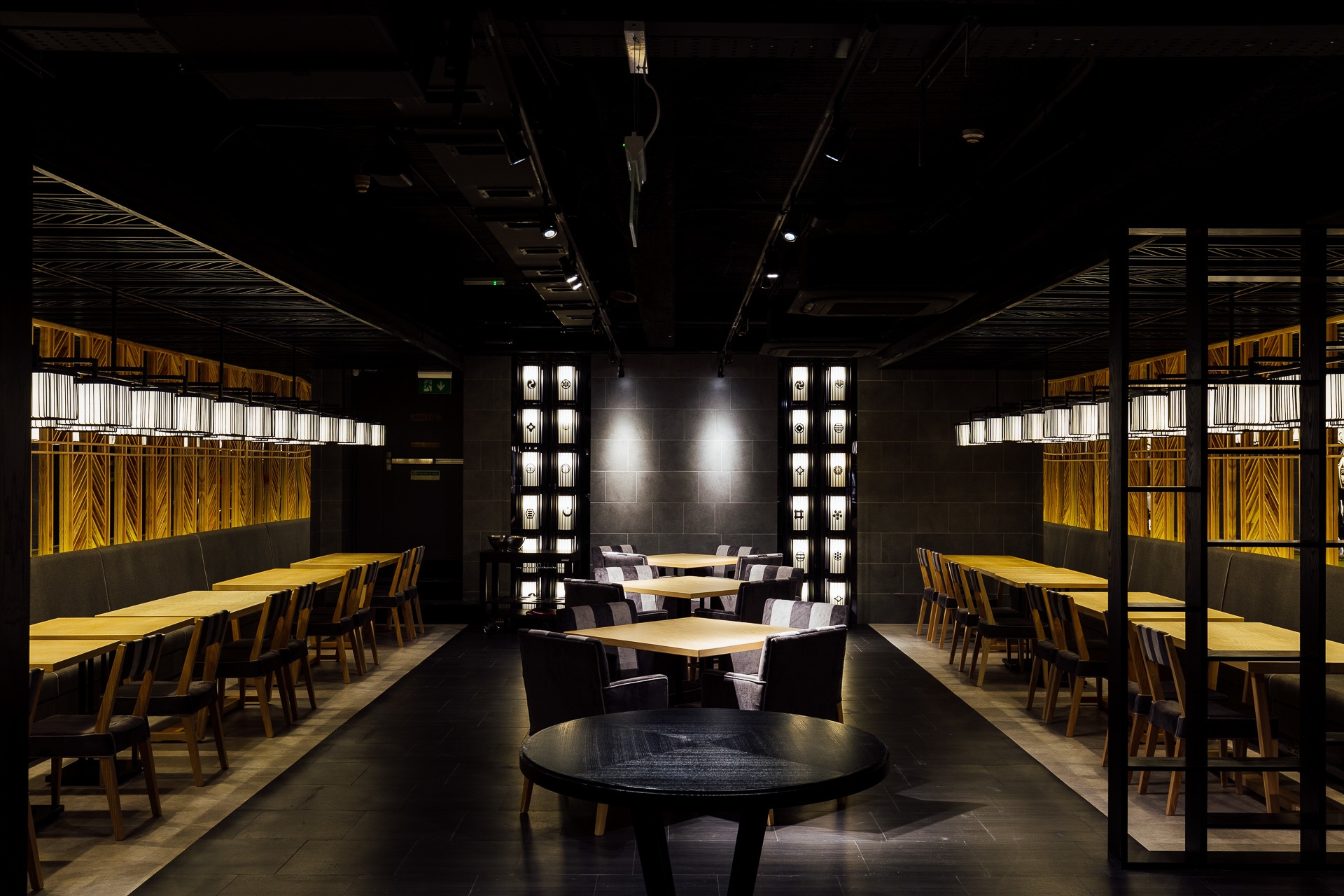 Photo of Ginza St.James's, Main Restaurant