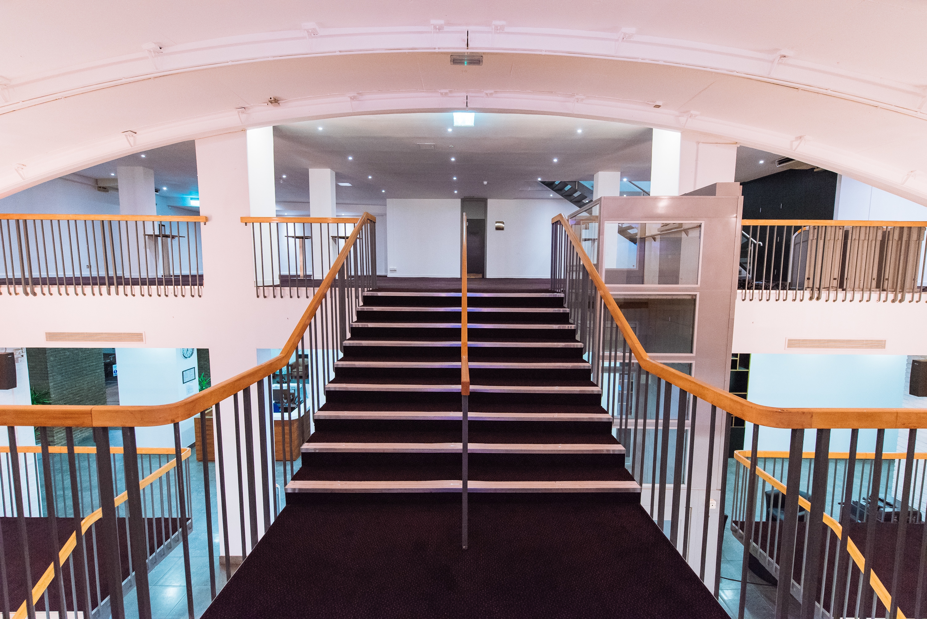 Photo of The Mermaid London, Foyer & Mezannine