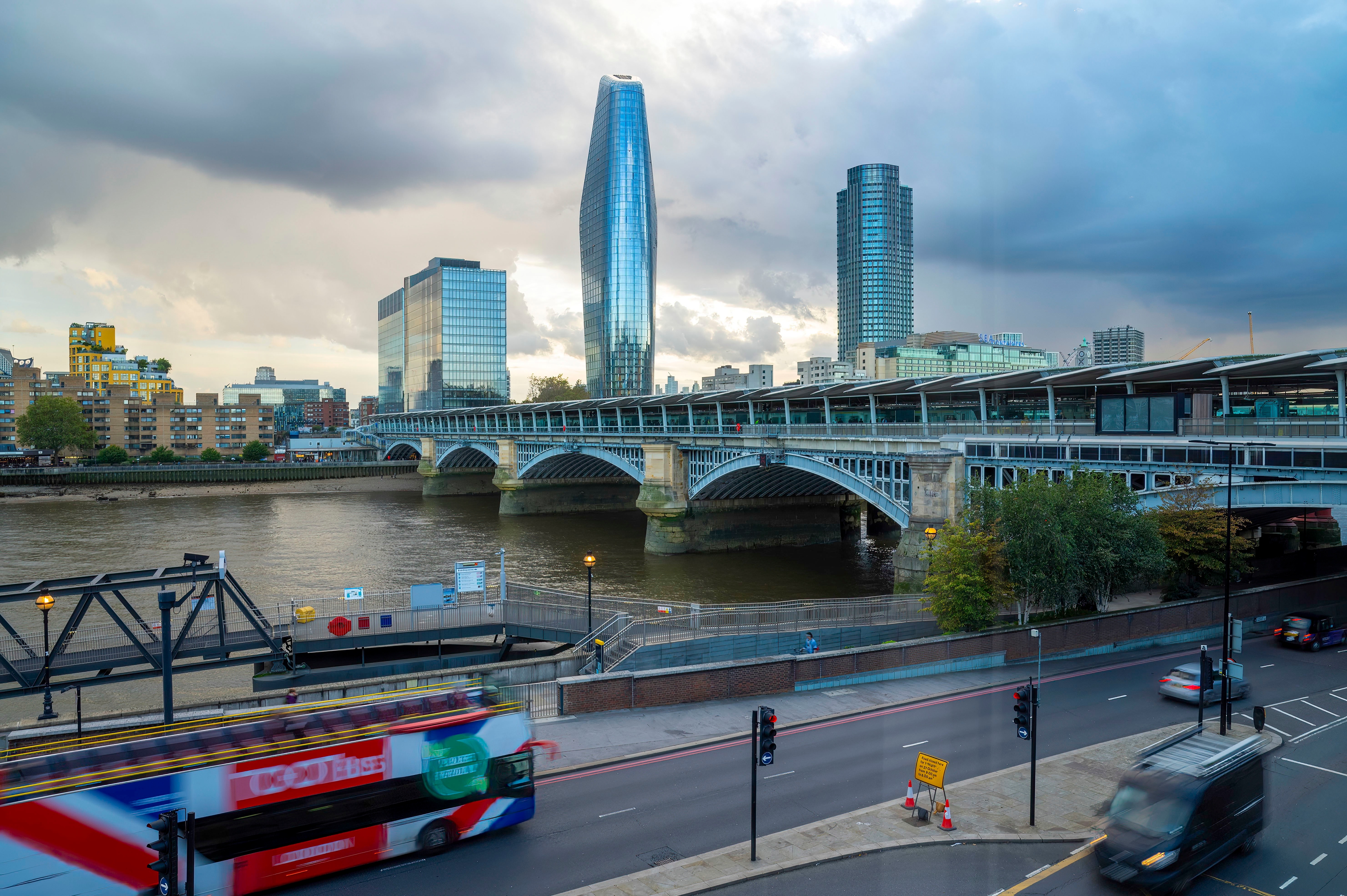 Photo of The Mermaid London