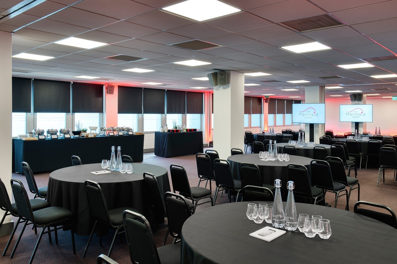 Photo of The Mermaid London