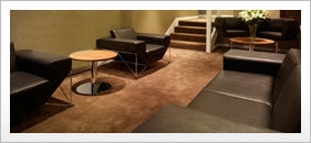 Photo of The Boardroom At Chris Quigley Education