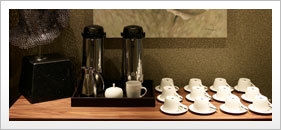 Photo of The Boardroom At Chris Quigley Education, The BoardRoom