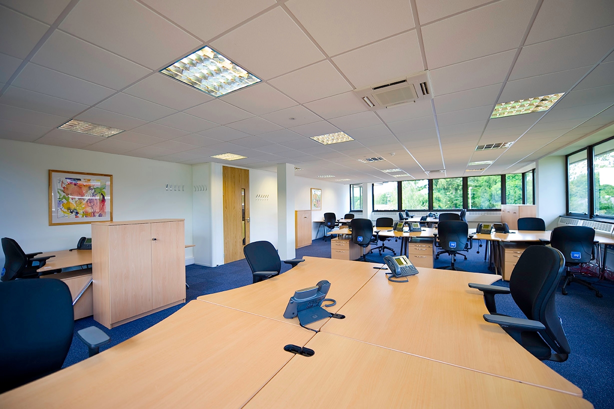 Photo of Regus Horsham Worthing Road, The Flight Deck